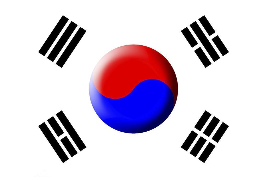 韩国单次签证